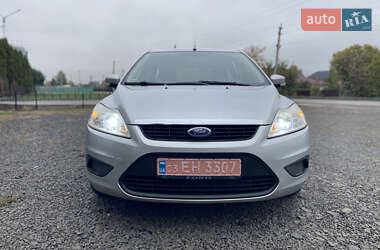Универсал Ford Focus 2010 в 