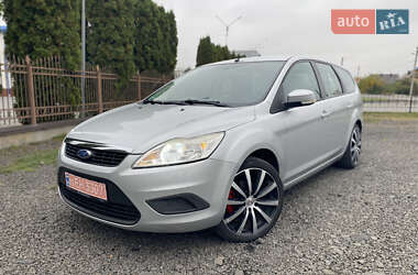 Универсал Ford Focus 2010 в Ковеле