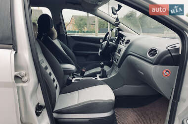 Универсал Ford Focus 2010 в 