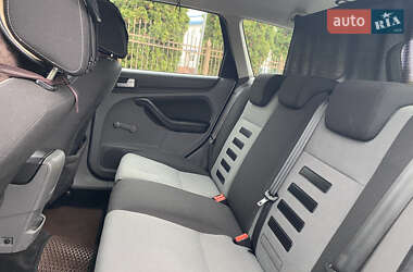 Универсал Ford Focus 2010 в 