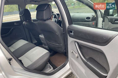 Универсал Ford Focus 2010 в 