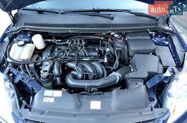 Универсал Ford Focus 2010 в 
