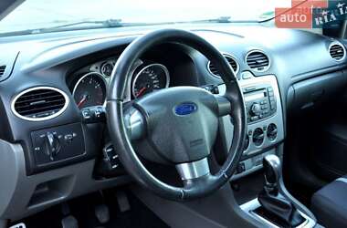 Универсал Ford Focus 2010 в 