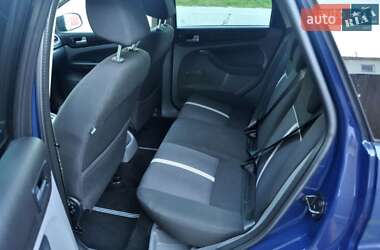 Универсал Ford Focus 2010 в 