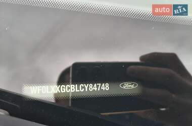 Універсал Ford Focus 2012 в 