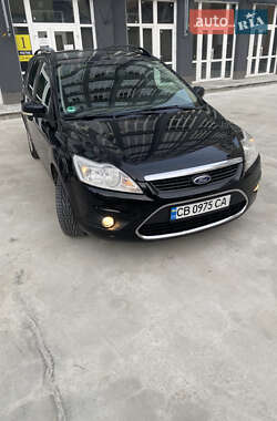 Универсал Ford Focus 2009 в 