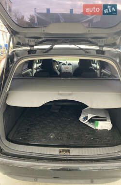 Универсал Ford Focus 2009 в 