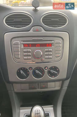 Универсал Ford Focus 2009 в 