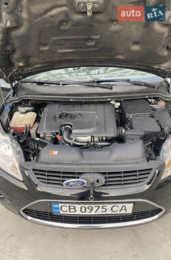 Универсал Ford Focus 2009 в 