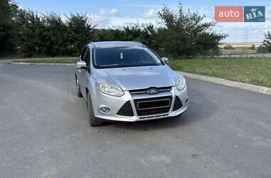 Універсал Ford Focus 2012 в Хмельницькому