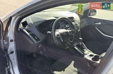 Универсал Ford Focus 2012 в 