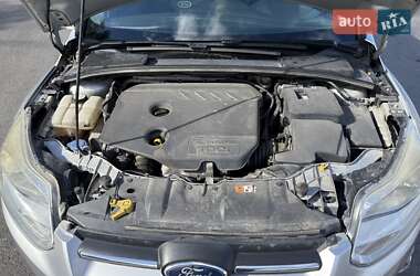 Универсал Ford Focus 2012 в 