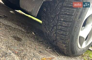 Универсал Ford Focus 2014 в 