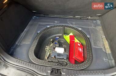 Универсал Ford Focus 2014 в 