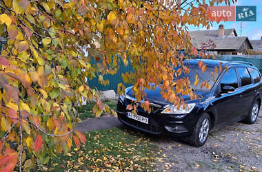 Универсал Ford Focus 2008 в Березане