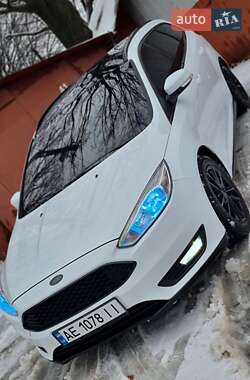 Універсал Ford Focus 2017 в Дніпрі