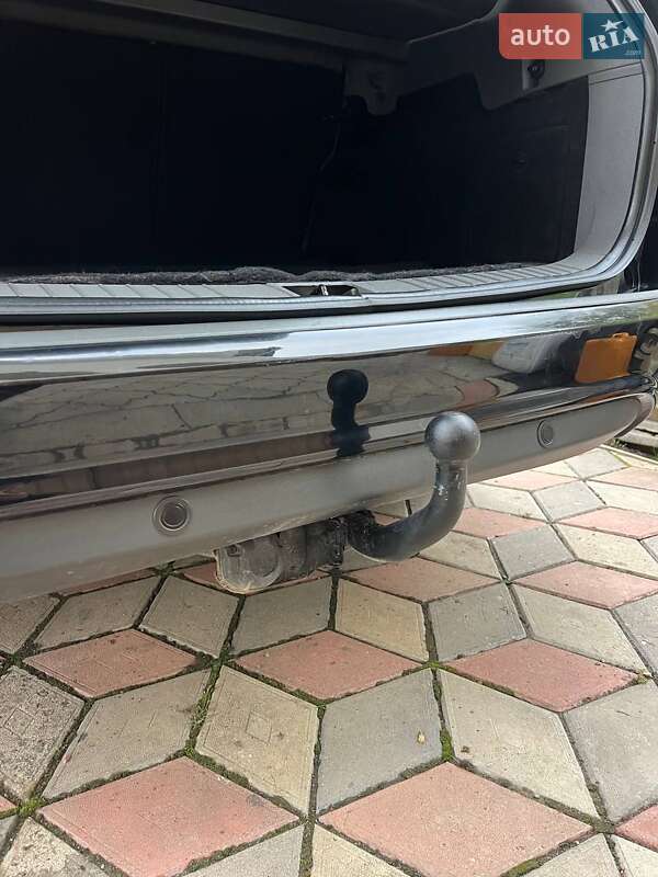 Універсал Ford Focus 2009 в Коломиї фото 20 Універсал Ford Focus 2009 в Коломиї