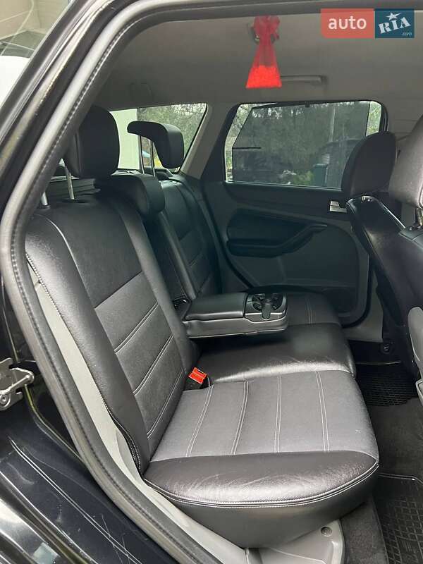 Універсал Ford Focus 2009 в Коломиї фото 26 Універсал Ford Focus 2009 в Коломиї