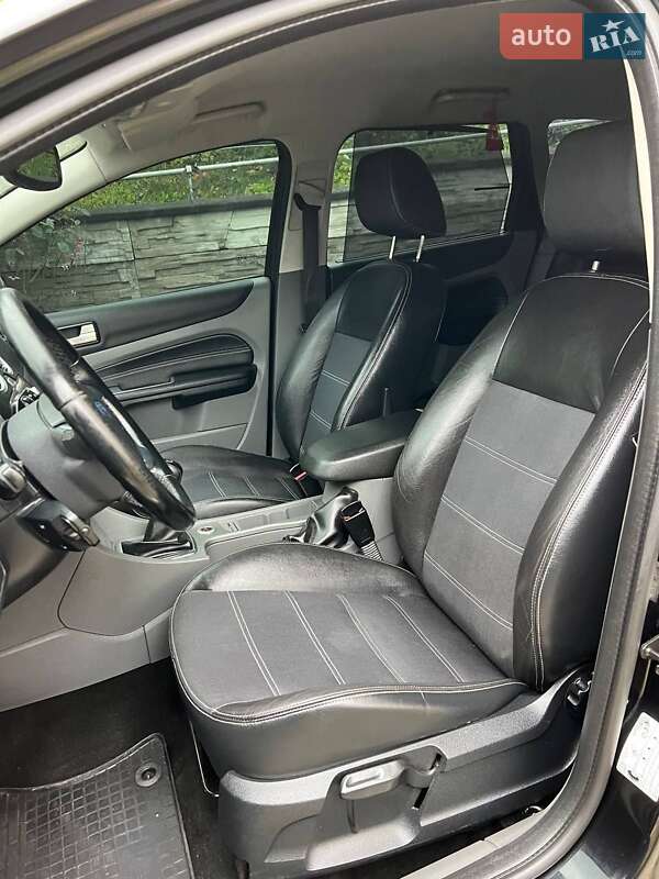 Універсал Ford Focus 2009 в Коломиї фото 34 Універсал Ford Focus 2009 в Коломиї