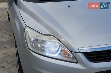 Универсал Ford Focus 2010 в 