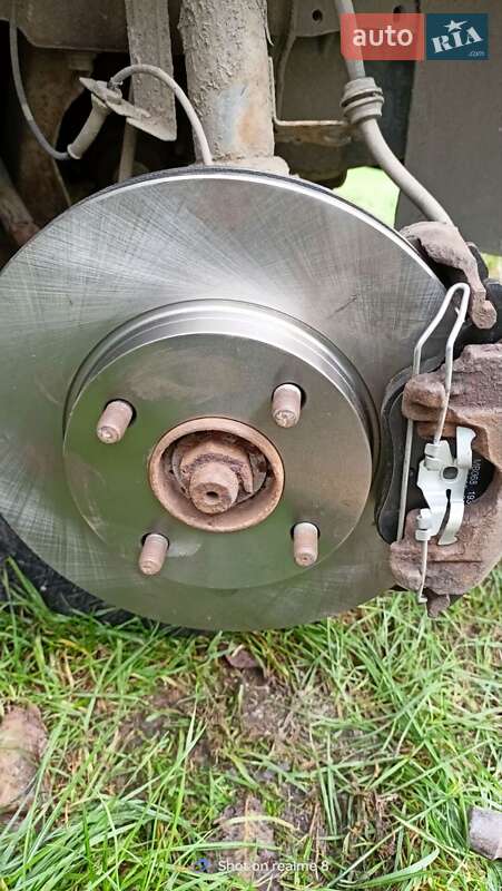 Универсал Ford Focus 2002 в Ивано-Франковске фото 31 Универсал Ford Focus 2002 в Ивано-Франковске