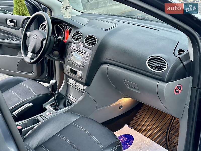 Универсал Ford Focus 2010 в Вараше фото 23 Универсал Ford Focus 2010 в Вараше