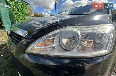 Универсал Ford Focus 2008 в Березане