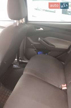 Седан Ford Focus 2014 в 