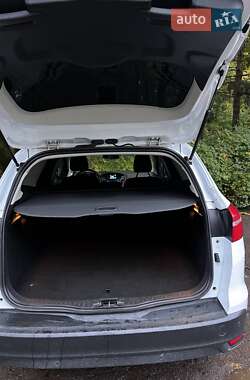 Универсал Ford Focus 2015 в 