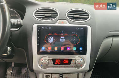 Универсал Ford Focus 2009 в 
