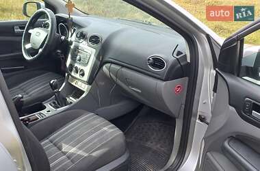 Универсал Ford Focus 2010 в 