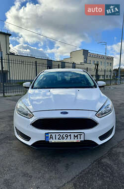 Седан Ford Focus 2017 в 