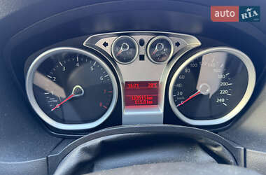Универсал Ford Focus 2010 в 