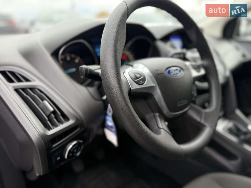 Універсал Ford Focus 2011 в Рівному