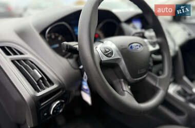 Универсал Ford Focus 2011 в 