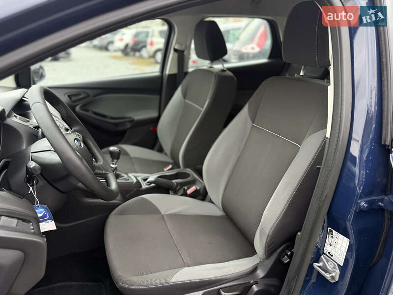 Універсал Ford Focus 2011 в Рівному