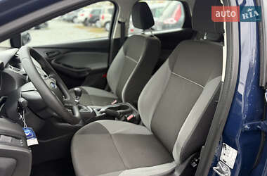 Универсал Ford Focus 2011 в 