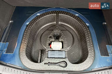 Универсал Ford Focus 2011 в 