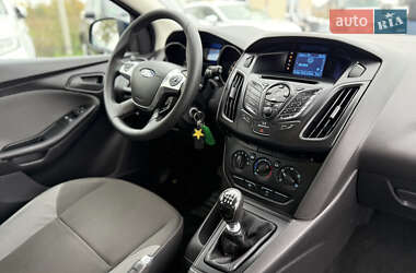 Универсал Ford Focus 2011 в 