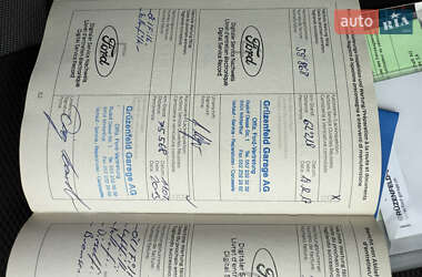 Универсал Ford Focus 2011 в 