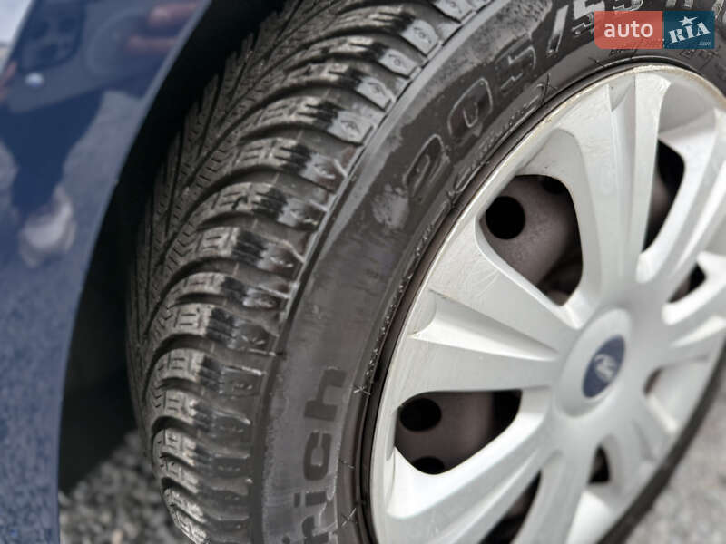 Універсал Ford Focus 2011 в Рівному