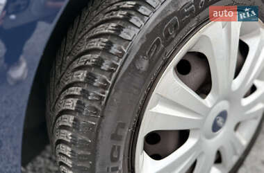 Универсал Ford Focus 2011 в 