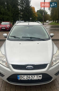 Універсал Ford Focus 2008 в Новому Розділі