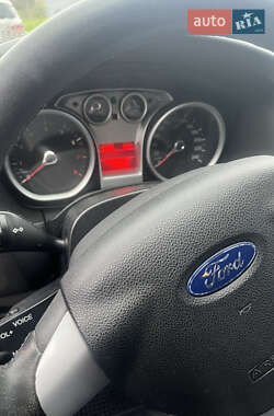 Универсал Ford Focus 2008 в 