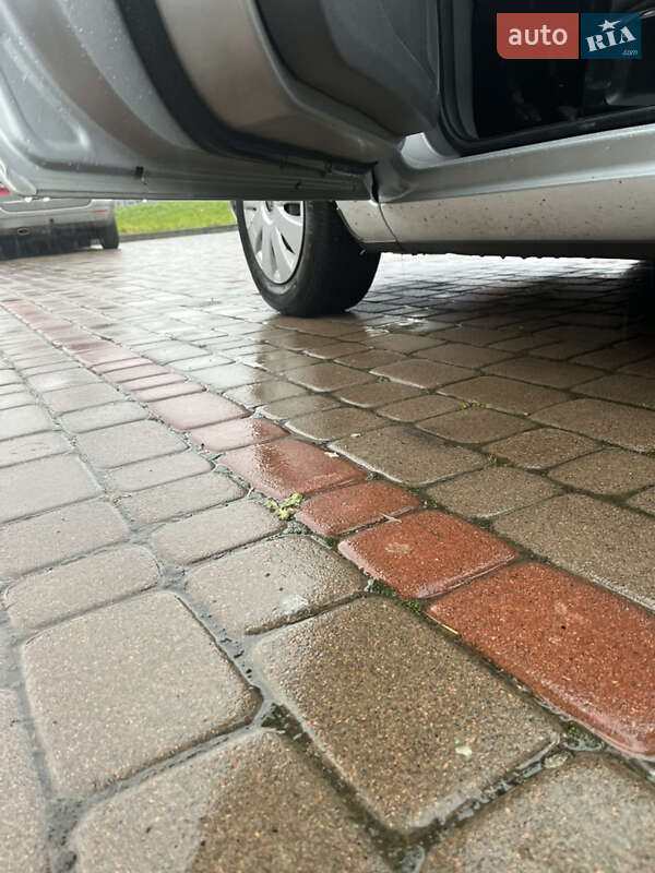 Универсал Ford Focus 2008 в Новом Роздоле фото 6 Универсал Ford Focus 2008 в Новом Роздоле