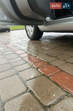 Универсал Ford Focus 2008 в 