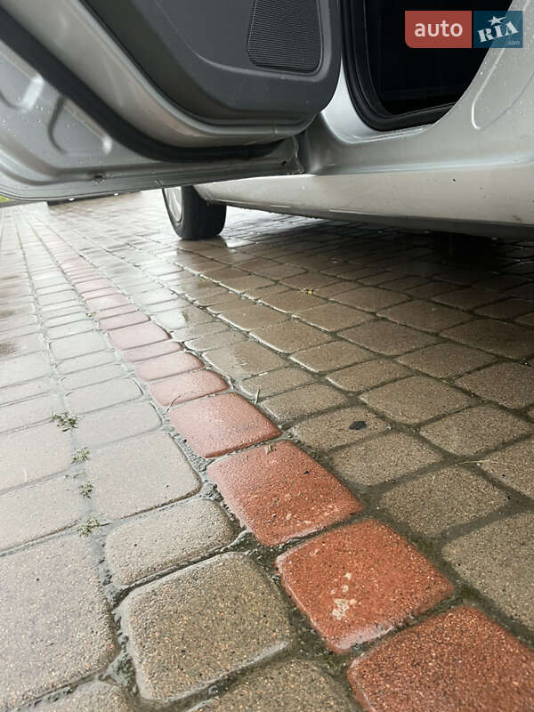 Универсал Ford Focus 2008 в Новом Роздоле фото 7 Универсал Ford Focus 2008 в Новом Роздоле