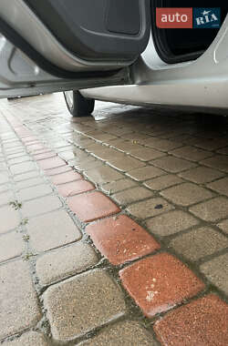 Универсал Ford Focus 2008 в 