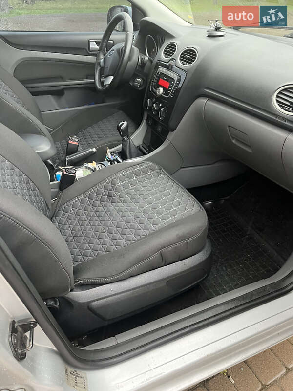 Универсал Ford Focus 2008 в Новом Роздоле фото 10 Универсал Ford Focus 2008 в Новом Роздоле