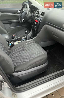 Универсал Ford Focus 2008 в 